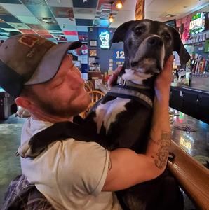 Meet your Posher, Ethan